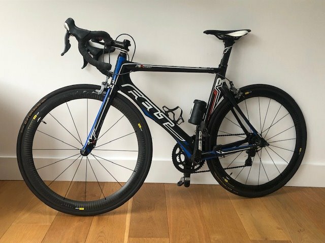 felt ar4 2014